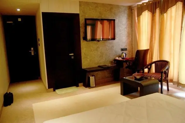 Premium Tek Büyük Yataklı Oda, 1 En Büyük (King) Boy Yatak, Engellilere Uygun, Sigara İçilmez