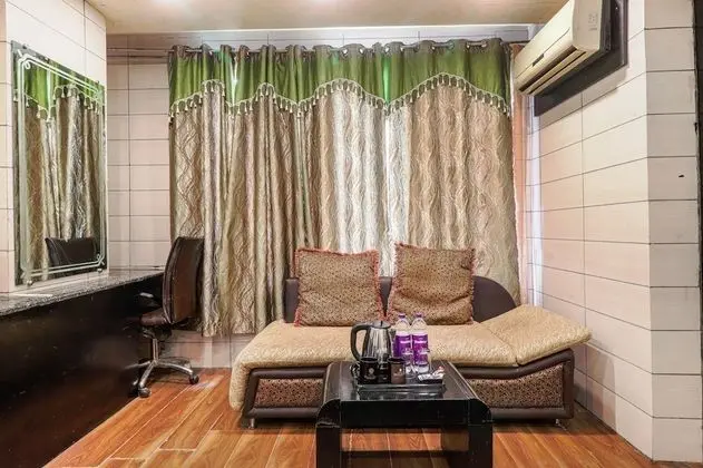 Royal Süit, 1 En Büyük (King) Boy Yatak, Engellilere Uygun, Şehir Manzaralı