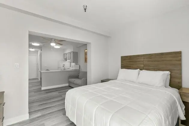 Deluxe Apart Daire