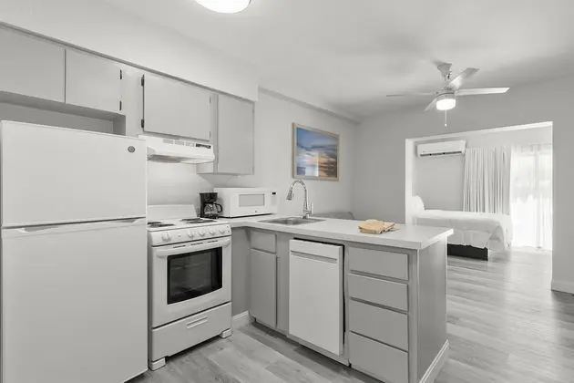 Deluxe Apart Daire