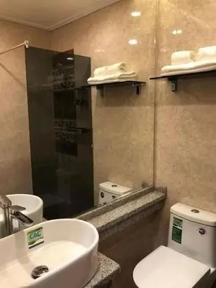 Superior İki Ayrı Yataklı Oda