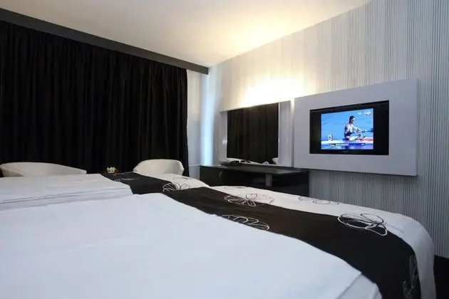 Executive Tek Büyük Yataklı Oda