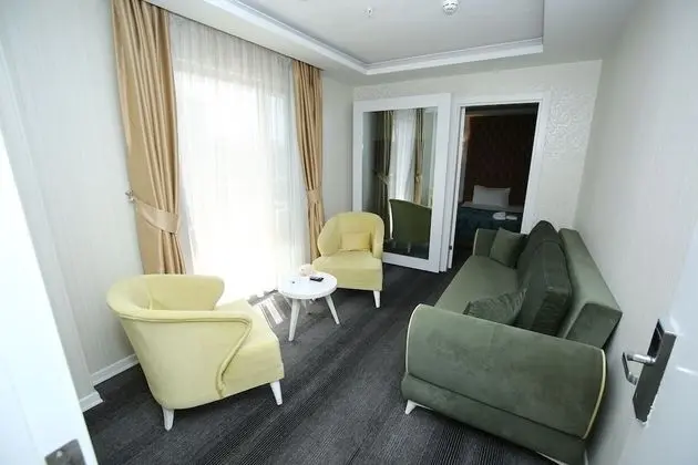 Süit, Şehir Manzaralı
