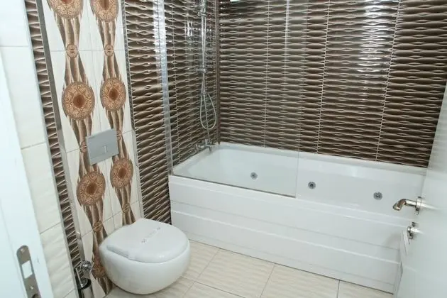 Junior Suite Room