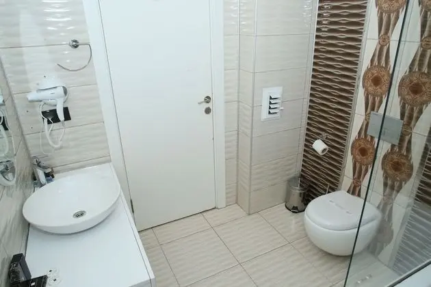 Junior Suite Room
