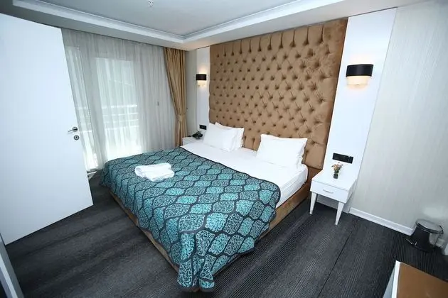 Süit, Şehir Manzaralı