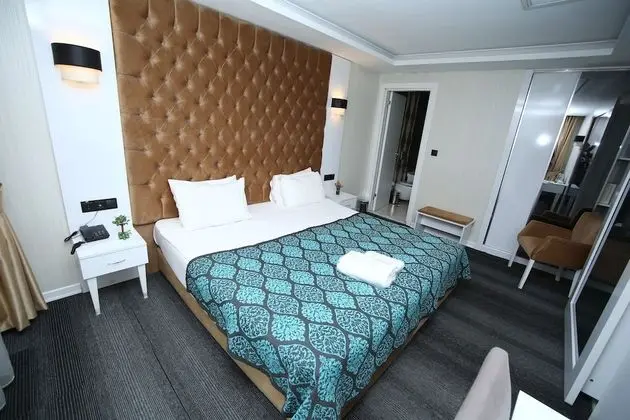 Süit, Şehir Manzaralı