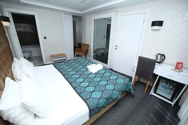 Süit, Şehir Manzaralı