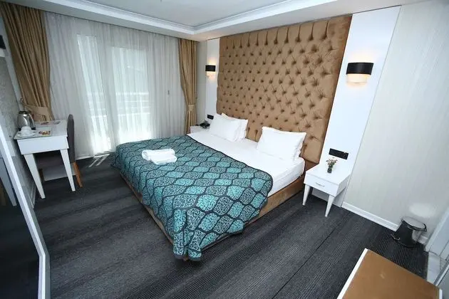 Süit, Şehir Manzaralı