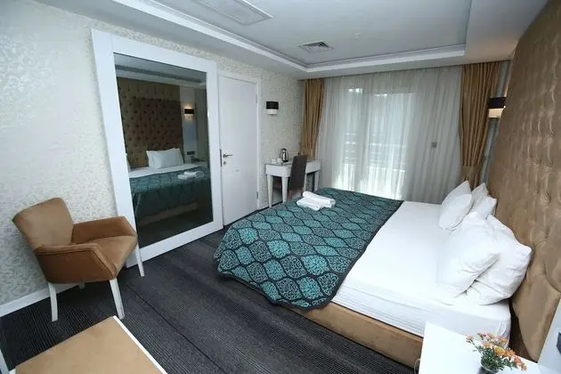Süit, Şehir Manzaralı