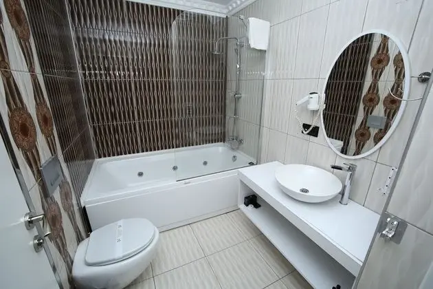 Süit, Şehir Manzaralı