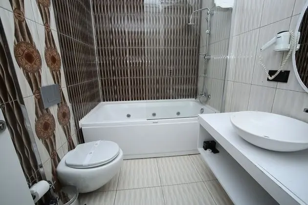 Süit, Şehir Manzaralı