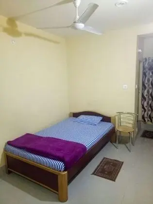 Tek Kişilik Oda