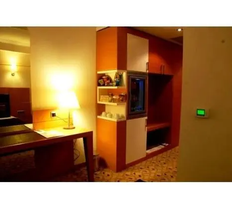 Luxury Room,Şehir Manzaralı