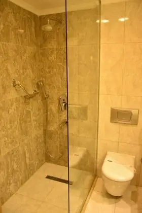Suite,Şehir veya Dağ Manzaralı,Balkonsuz