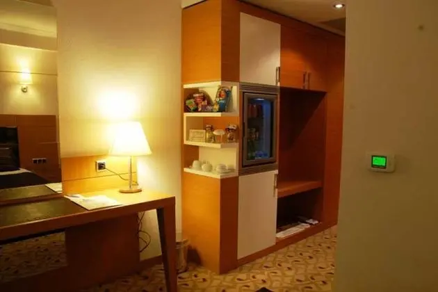 Standart Oda