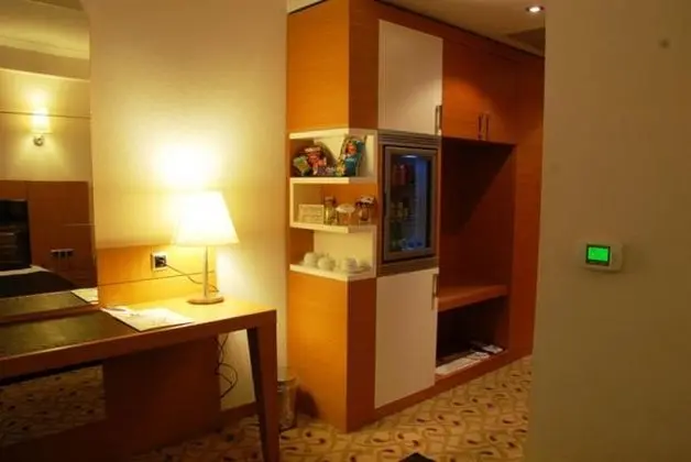 Standart Oda