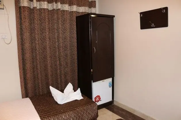 Üç Kişilik Oda