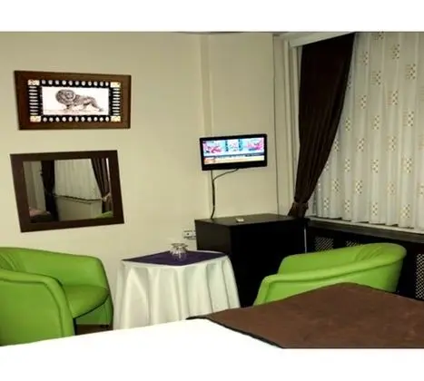 3 Kişilik Oda