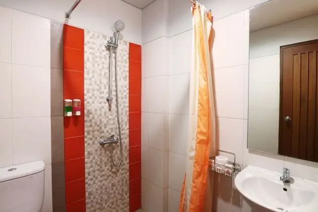 Deluxe Tek Büyük veya İki Ayrı Yataklı Oda, Zemin Kat (Pool Access)