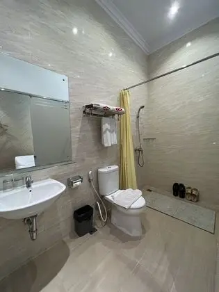 Superior İki Ayrı Yataklı Oda