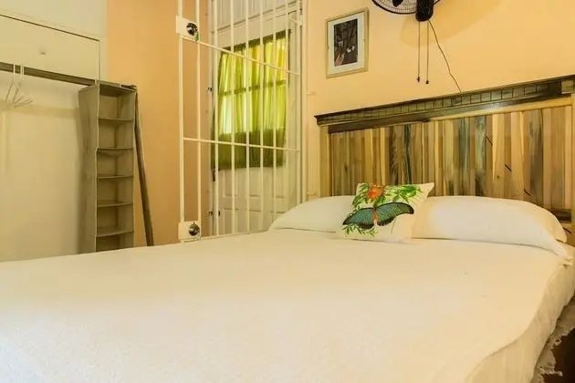 Villa, 1 En Büyük (King) Boy Yatak, Sigara İçilmez