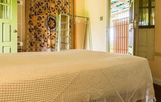 Villa, 1 En Büyük (King) Boy Yatak, Sigara İçilmez