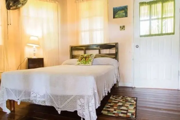 Villa, 1 En Büyük (King) Boy Yatak, Sigara İçilmez