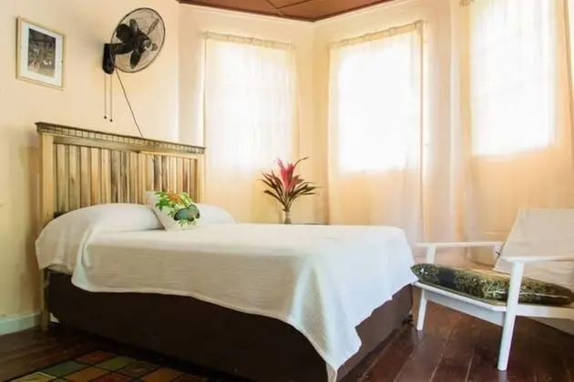 Villa, 1 En Büyük (King) Boy Yatak, Sigara İçilmez