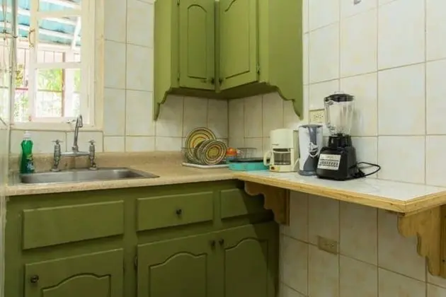 Villa, 1 En Büyük (King) Boy Yatak, Sigara İçilmez