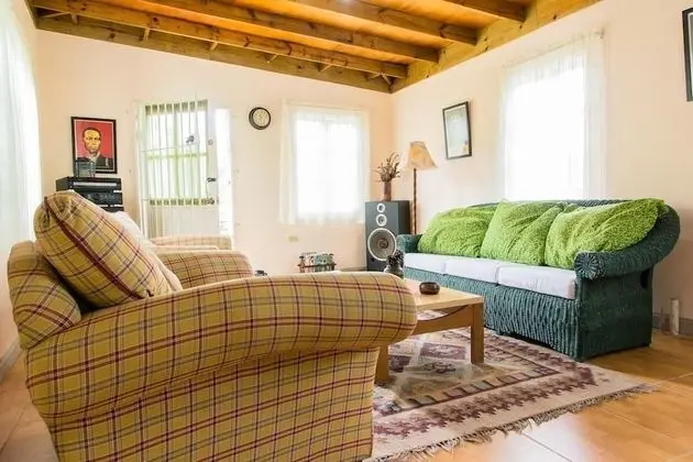 Villa, 1 En Büyük (King) Boy Yatak, Sigara İçilmez
