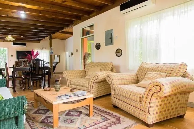 Villa, 1 En Büyük (King) Boy Yatak, Sigara İçilmez
