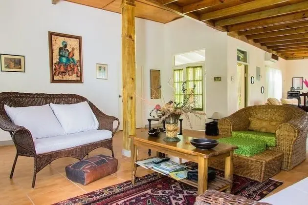 Villa, 1 En Büyük (King) Boy Yatak, Sigara İçilmez