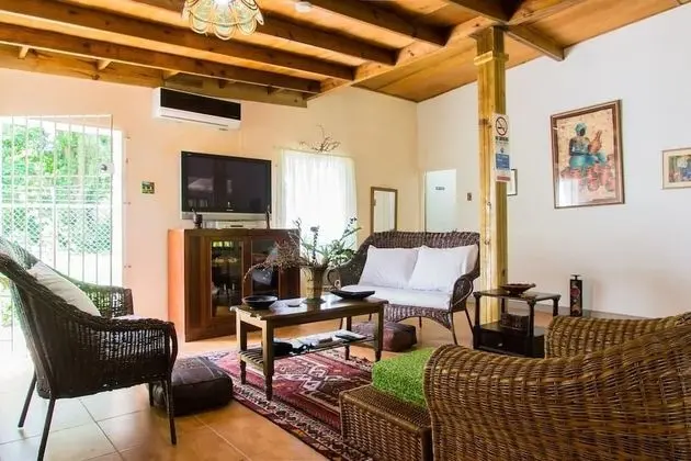 Villa, 1 En Büyük (King) Boy Yatak, Sigara İçilmez