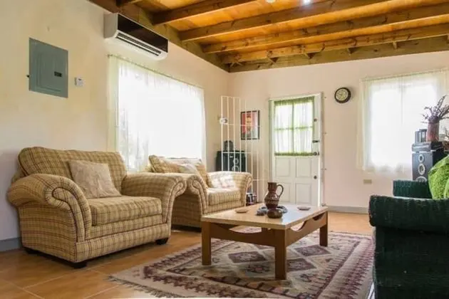 Villa, 1 En Büyük (King) Boy Yatak, Sigara İçilmez
