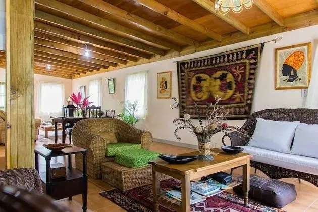Villa, 1 En Büyük (King) Boy Yatak, Sigara İçilmez