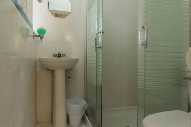 Villa, 1 En Büyük (King) Boy Yatak, Sigara İçilmez