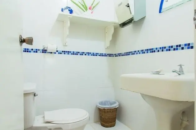Villa, 1 En Büyük (King) Boy Yatak, Sigara İçilmez
