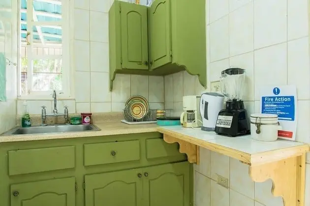 Villa, 1 En Büyük (King) Boy Yatak, Sigara İçilmez