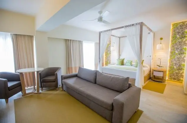 Suite (RENOVATED)