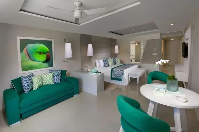 Deluxe Junior Suite