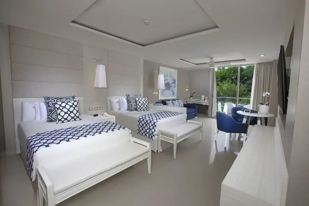 Deluxe Junior Suite