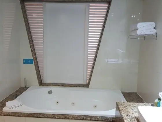 Deluxe Junior Suite