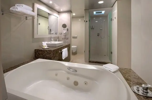 Deluxe Junior Suite