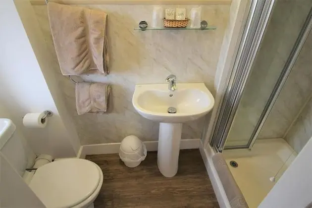 Tek Büyük Yataklı Oda, Deniz Manzaralı