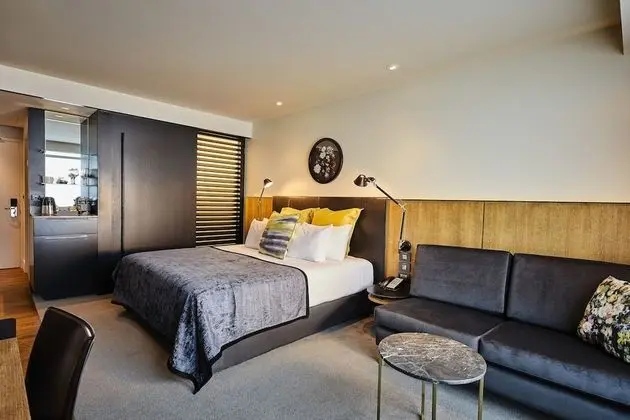 Deluxe Oda (Grand Deluxe King Room)