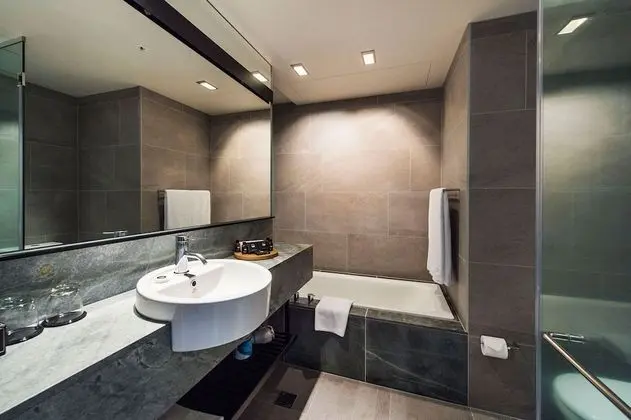 Premium İki Ayrı Yataklı Oda