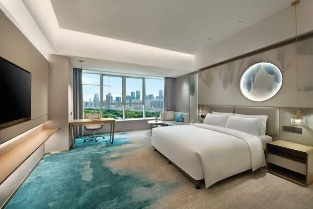 Superior Oda, 1 En Büyük (King) Boy Yatak