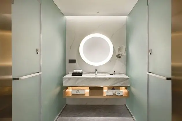 Superior Oda, 1 En Büyük (King) Boy Yatak