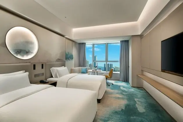 Superior Oda, 2 Tek Kişilik Yatak